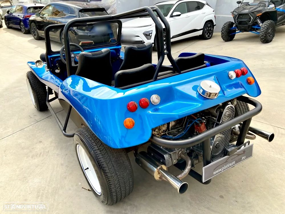 VW Buggy - 37
