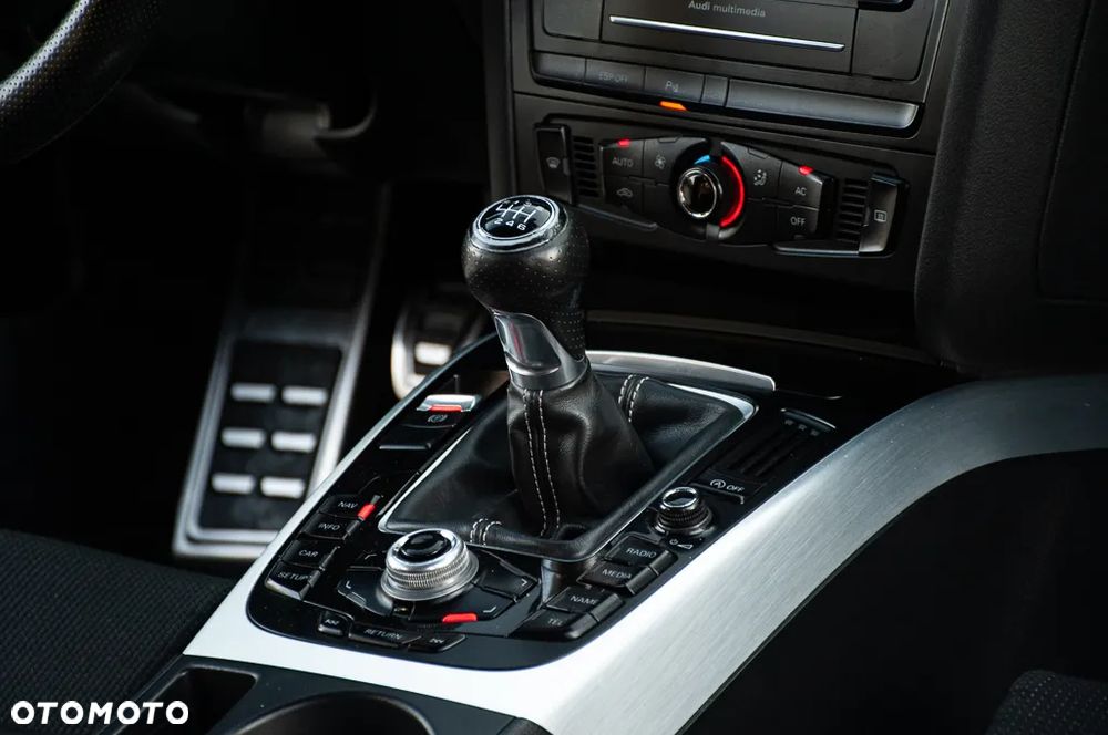 Audi A5 Sportback 2.0 TFSI - 23