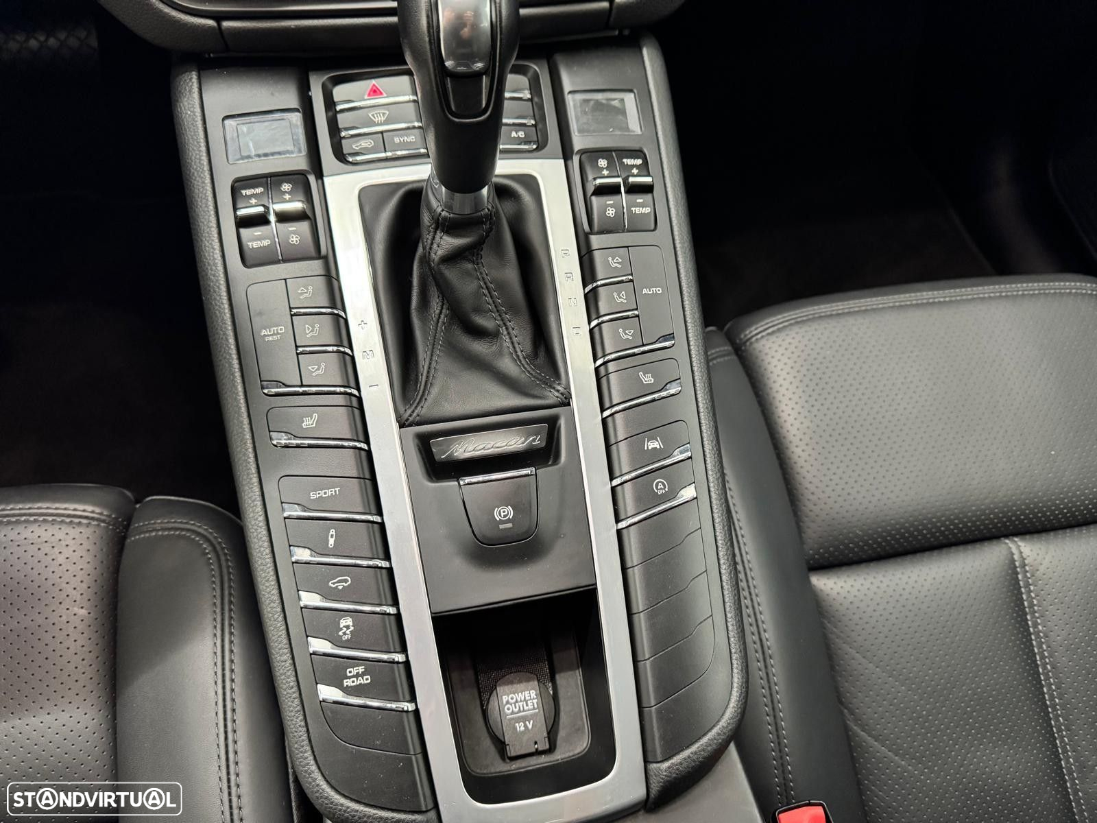 Porsche Macan Soul Edition - 23