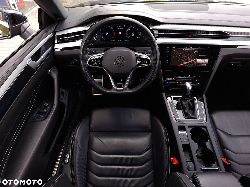 Volkswagen Arteon Shooting Brake 2.0 TDI 4Motion R-Line DSG - 19