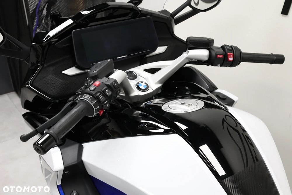 BMW K - 17