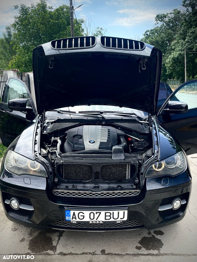 BMW X6 - 15