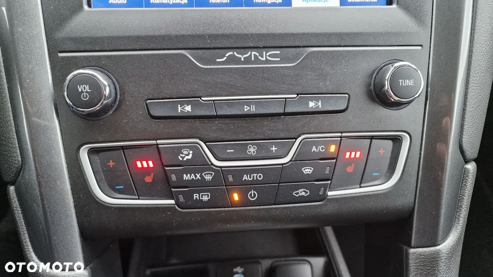 Ford Mondeo 2.0 TDCi STart-Stopp PowerShift-Aut Titanium - 39