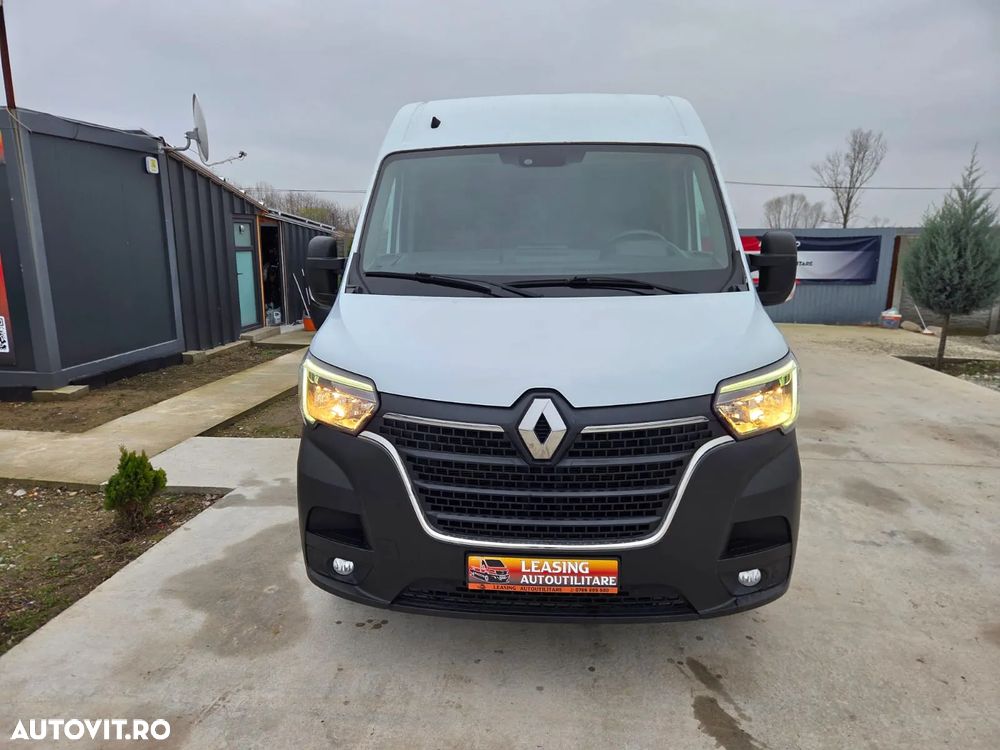 Renault New Master L2H2 - 2
