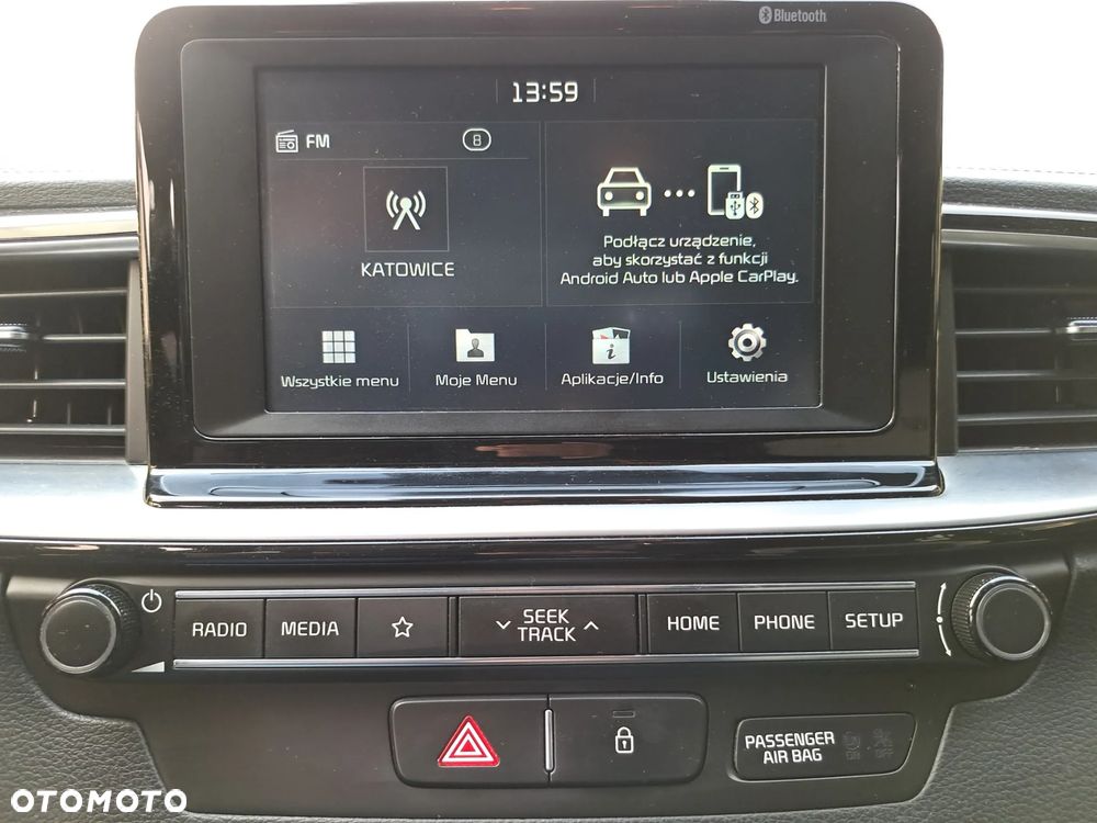 Kia ProCeed 1.4 T-GDI GT Line DCT - 13