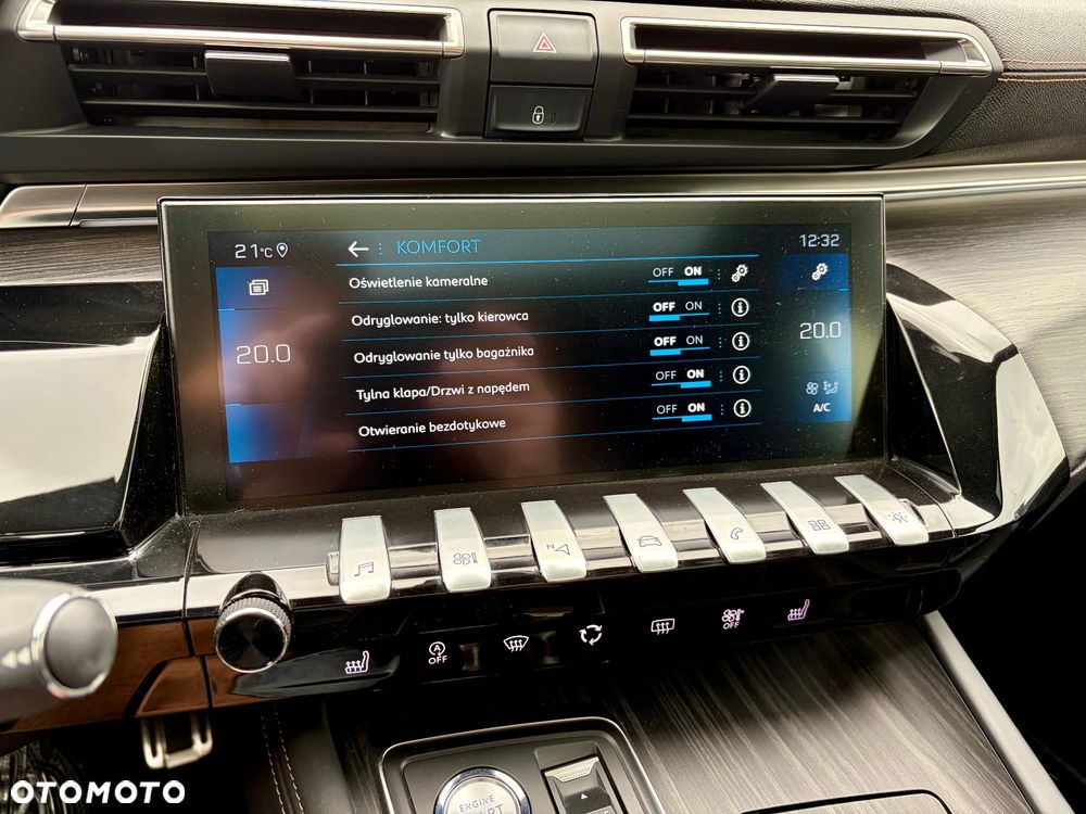 Peugeot 508 PureTech 225 EAT8 GT - 28