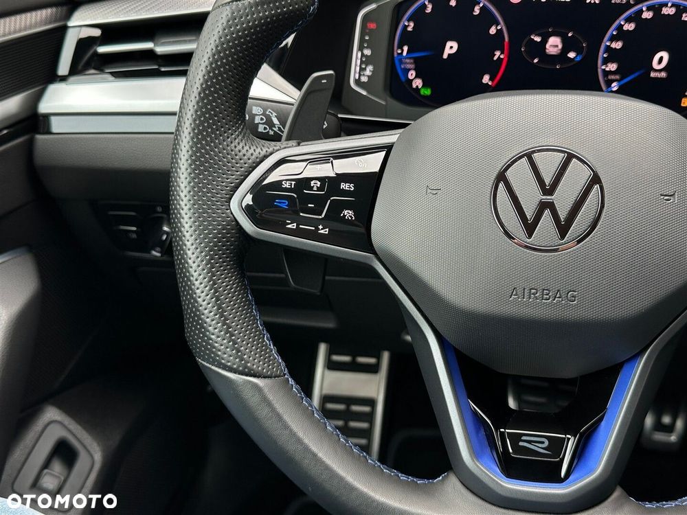 Volkswagen Arteon 2.0 TSI 4Motion R DSG - 18