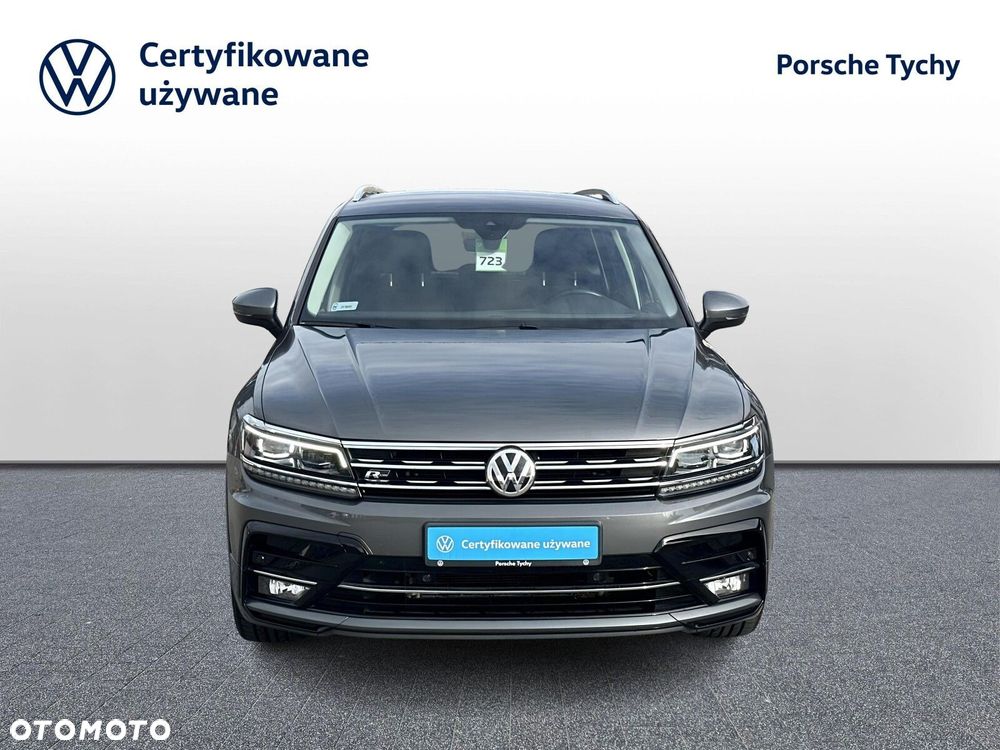 Volkswagen Tiguan - 39