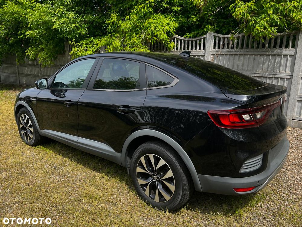 Renault Arkana TCe 140 EDC INTENS - 3