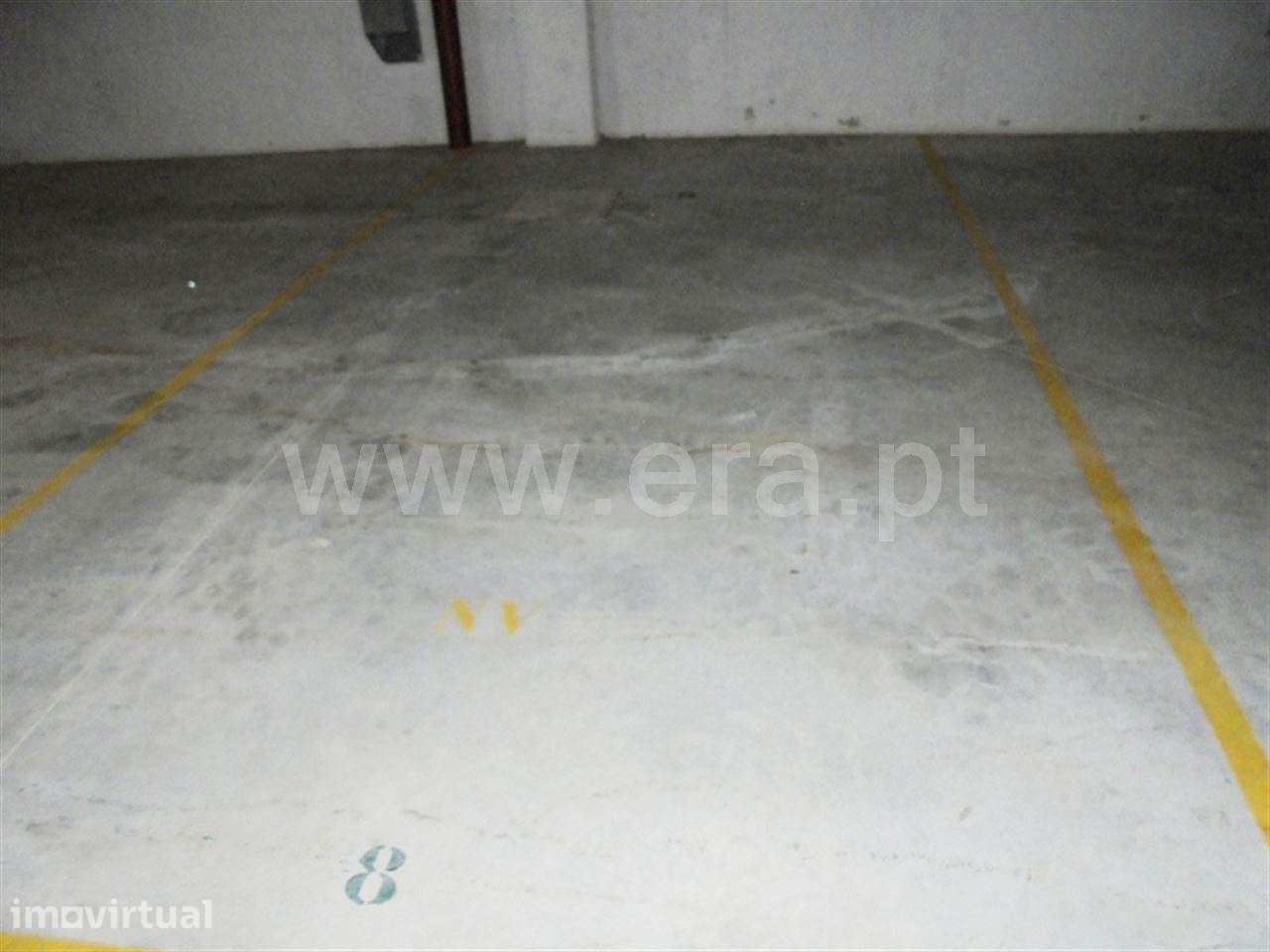 Parqueamento Coberto 65m2; Cruz de Pau - Grande imagem: 5/5
