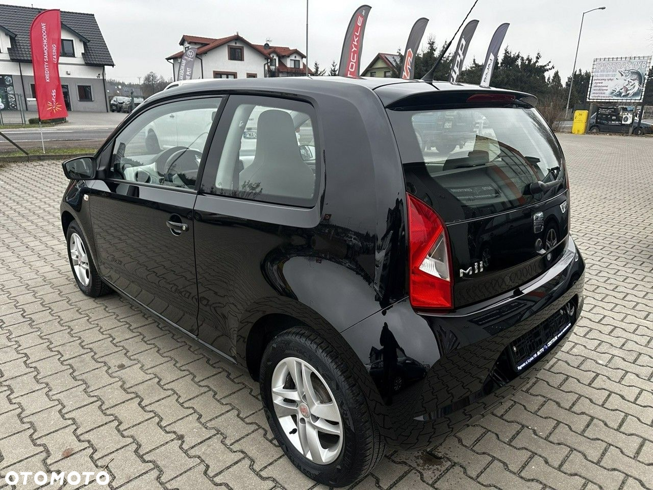 Seat Mii 1.0 Style - 9