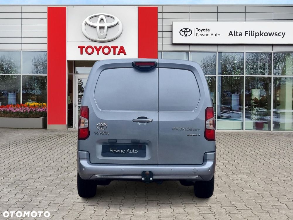 Toyota PROACE CITY - 9