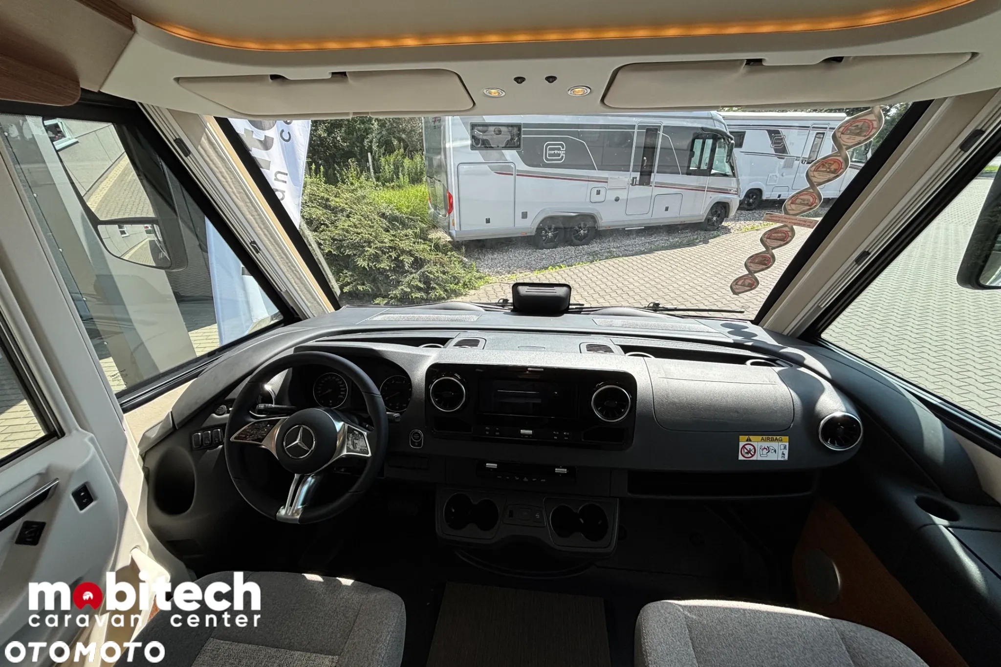 Carthago C2-Tourer I 147 RB LE K - 11