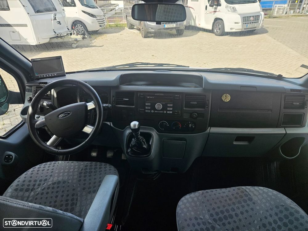 Chausson Trigano - 4