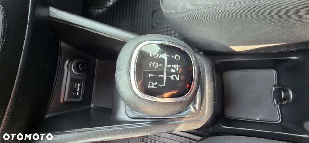 Hyundai ix20 1.6 blue Comfort - 33