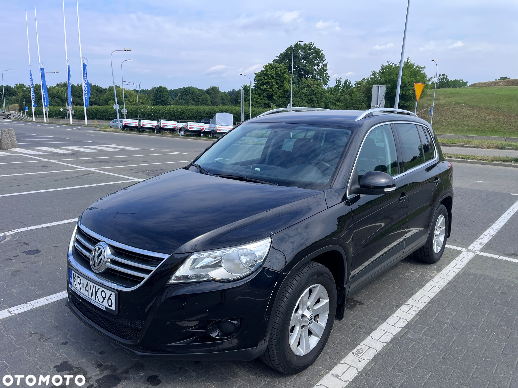 Volkswagen Tiguan 2.0 TDI Sport&Style - 3
