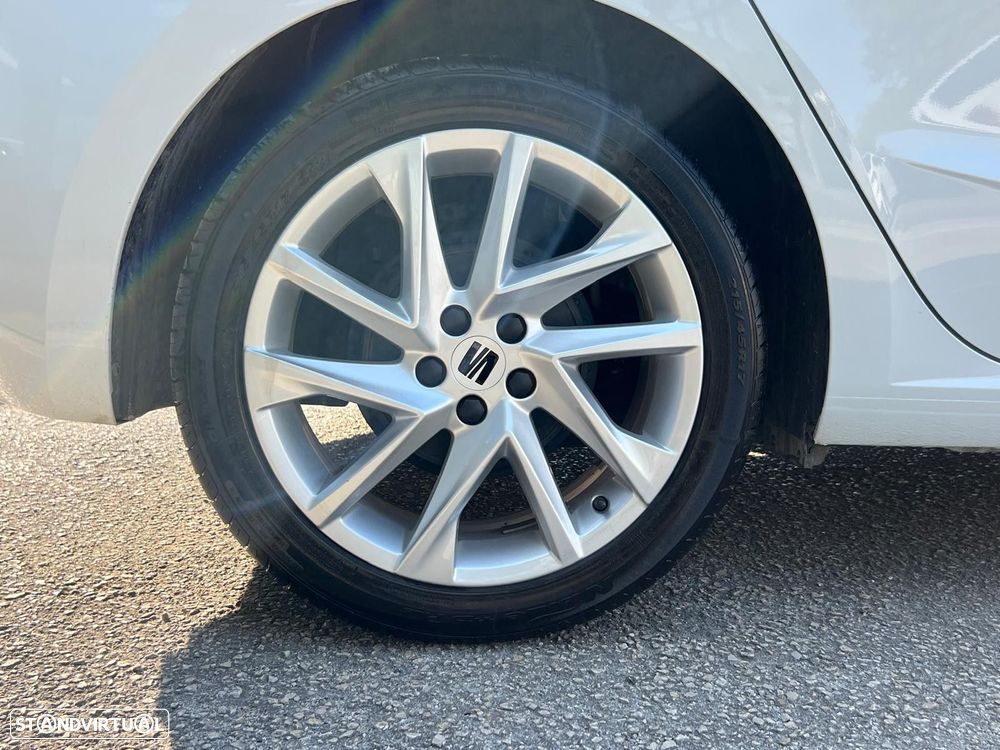 SEAT Ibiza 1.0 TSI FR - 5