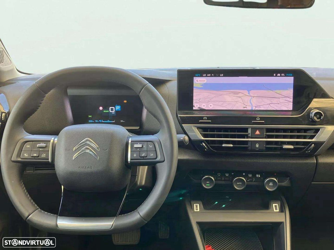 Citroën e-C4 - 7