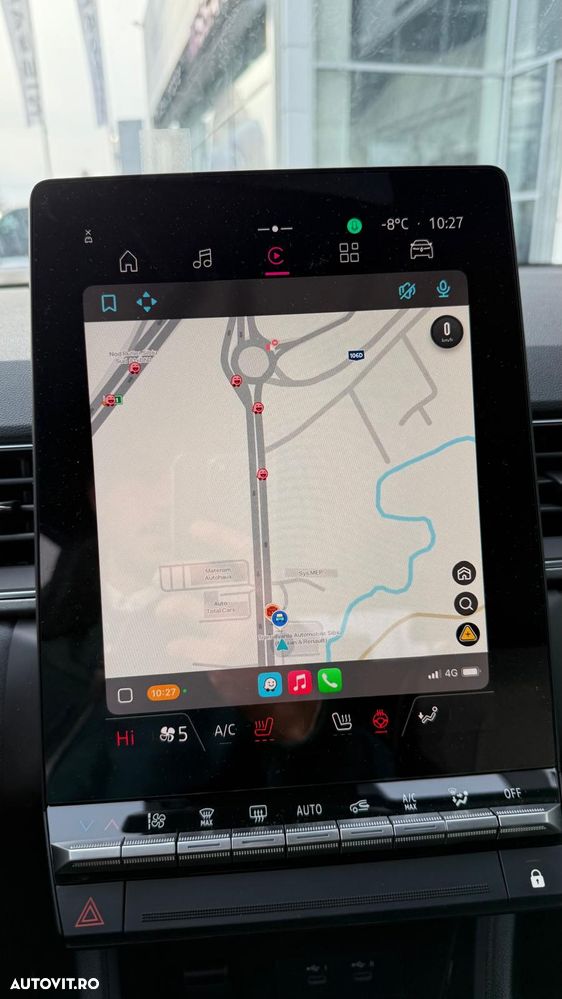 Renault Captur TCe 100 Techno - 7