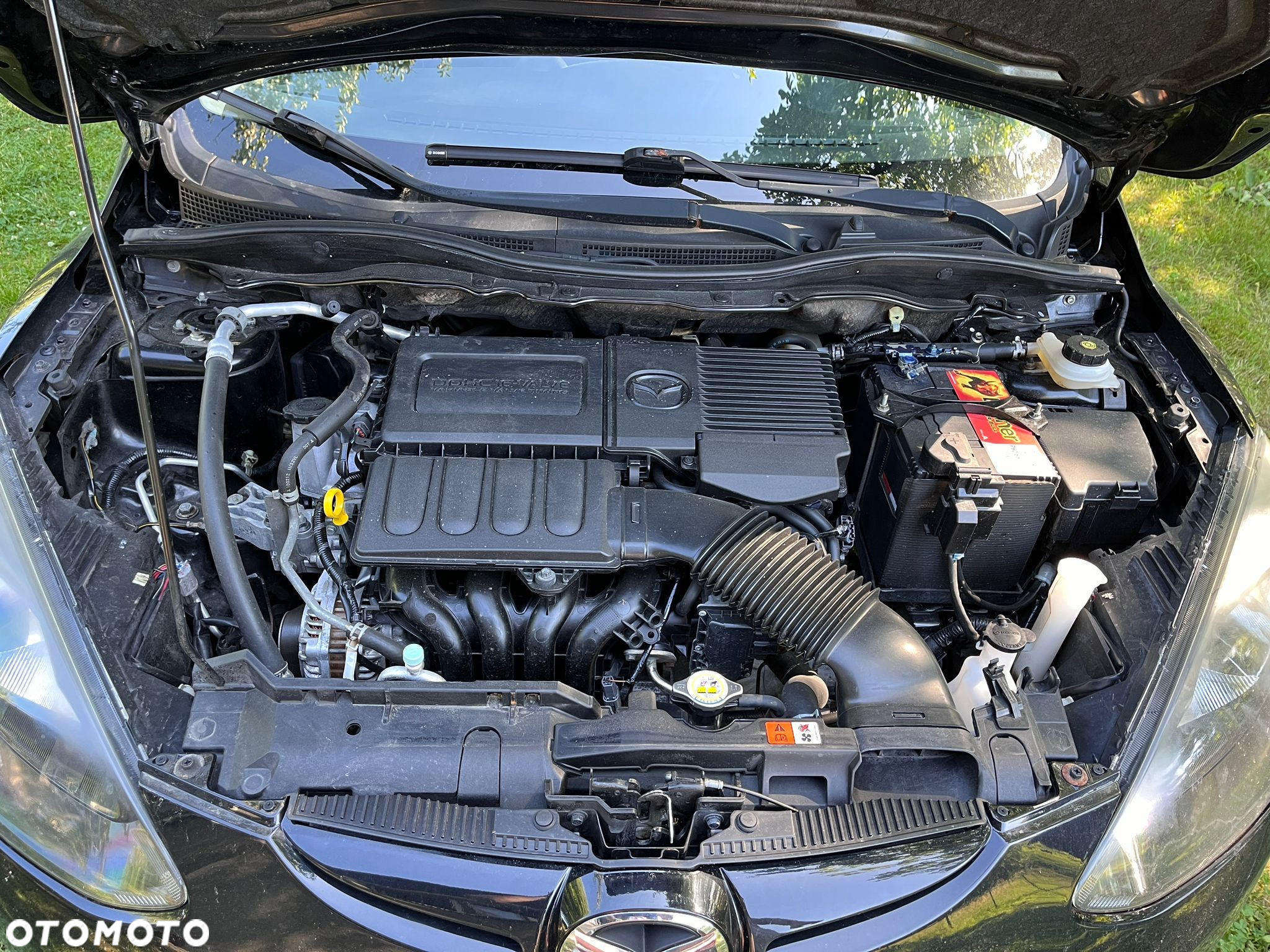 Mazda 2 - 9