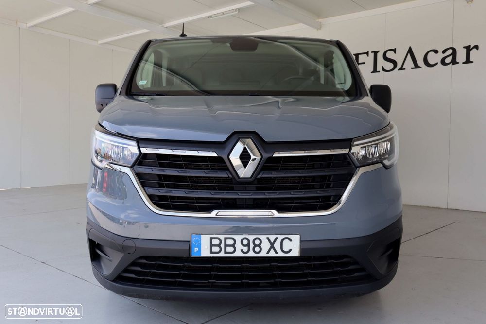 Renault Trafic 2.0 Blue dCi L2H1 Advance Increased Payload - 3