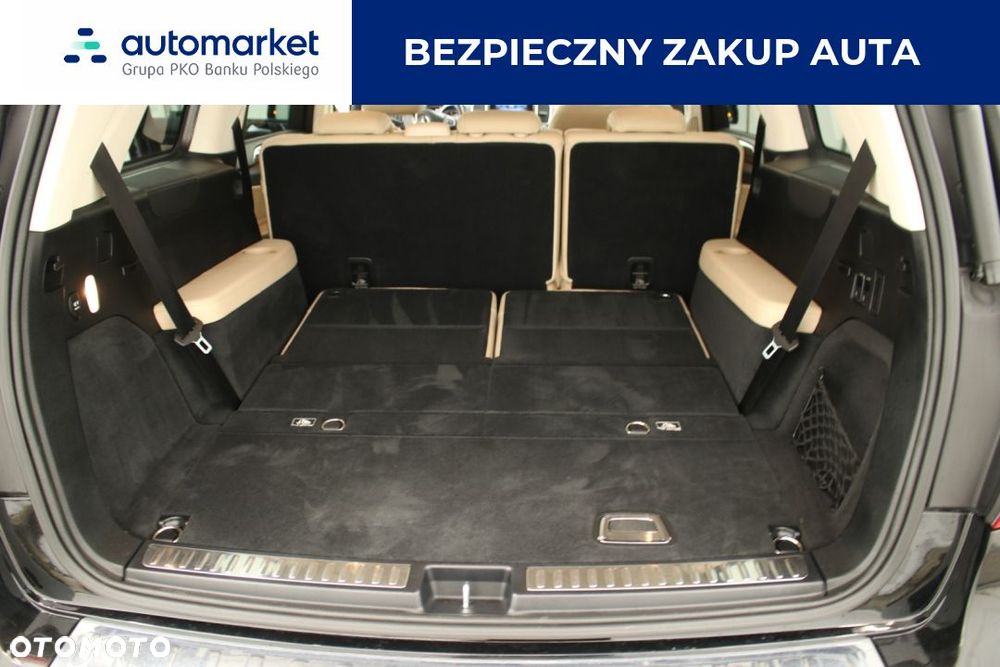 Mercedes-Benz GLS 350 d 4-Matic - 11