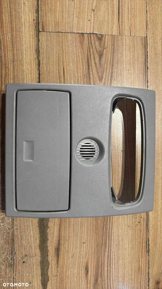 schowek podsufitki ford s-max mk1 - 1