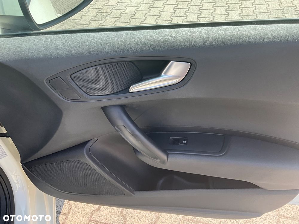 Audi A1 Sportback 1.2 TFSI Ambition - 27
