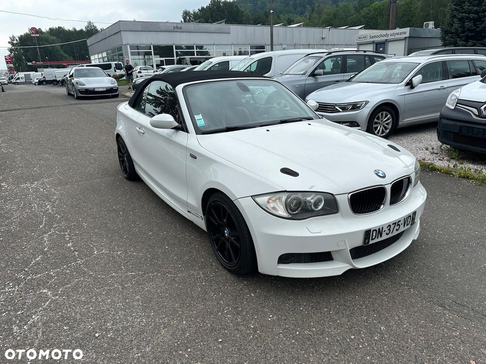 BMW Seria 1 120d DPF - 3