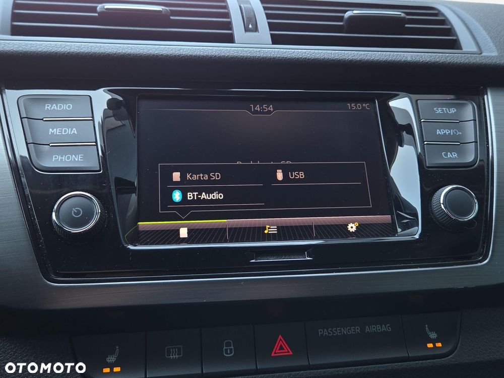 Skoda Fabia 1.0 TSI Style - 21