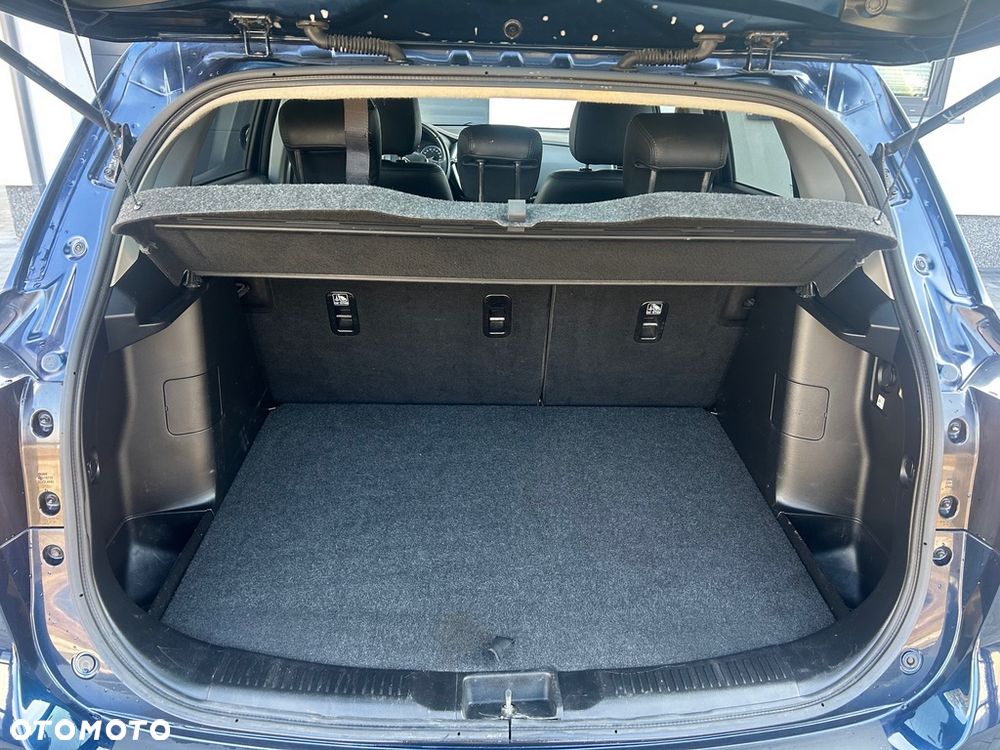 Suzuki SX4 S-Cross 1.4 Boosterjet Allgrip Automatik Comfort+ - 29