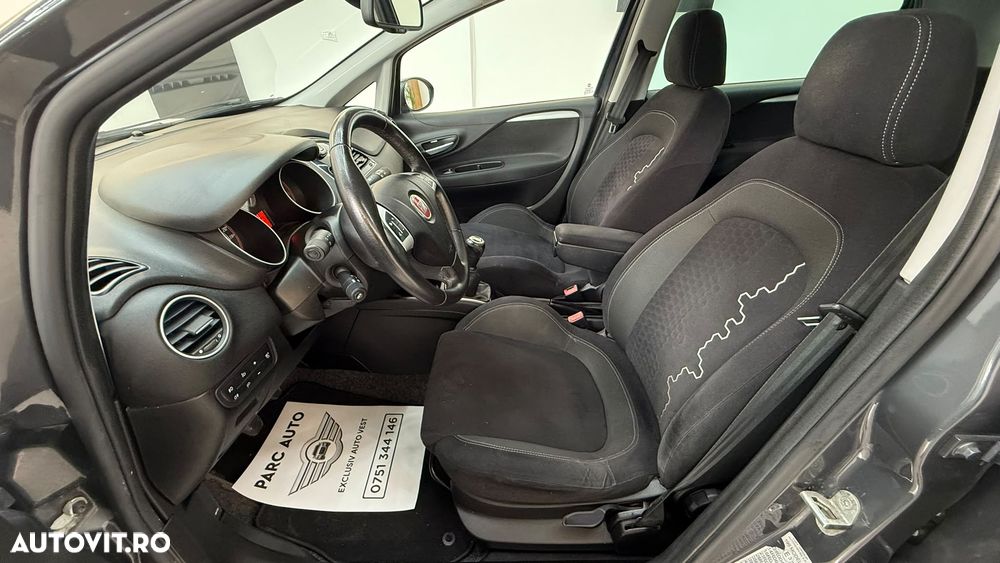 Fiat Punto - 12