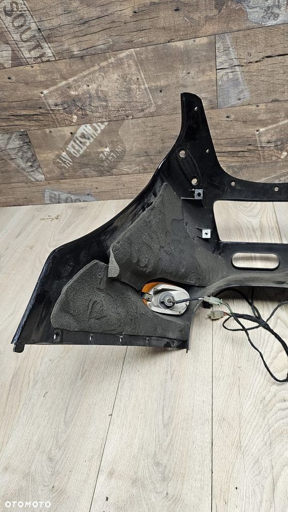 Czasza Czacha Owiewka Kawasaki ZZR 1100 ZX-11  55028-1237 - 12