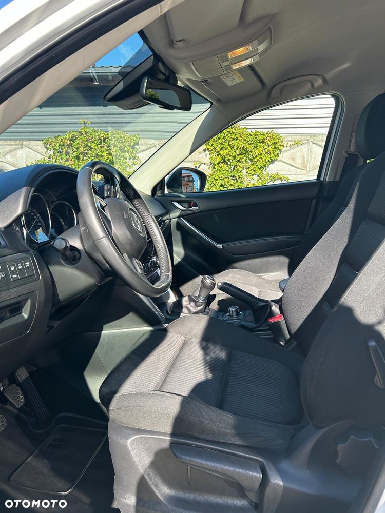 Mazda CX-5 2.2 D Skyenergy 2WD - 7