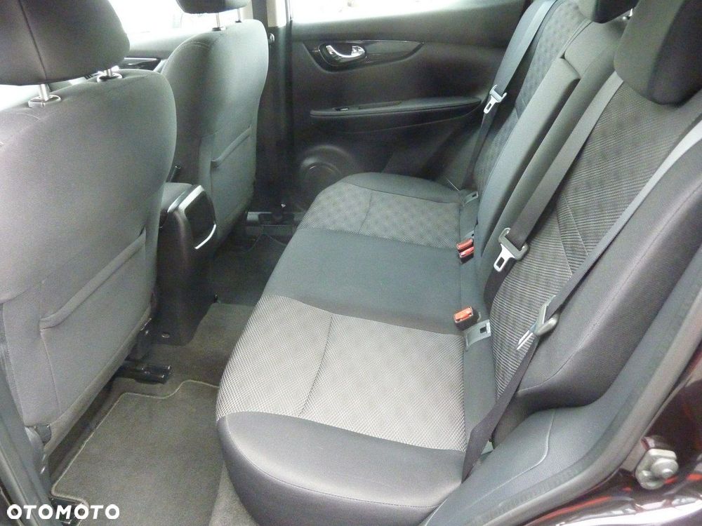 Nissan Qashqai - 15