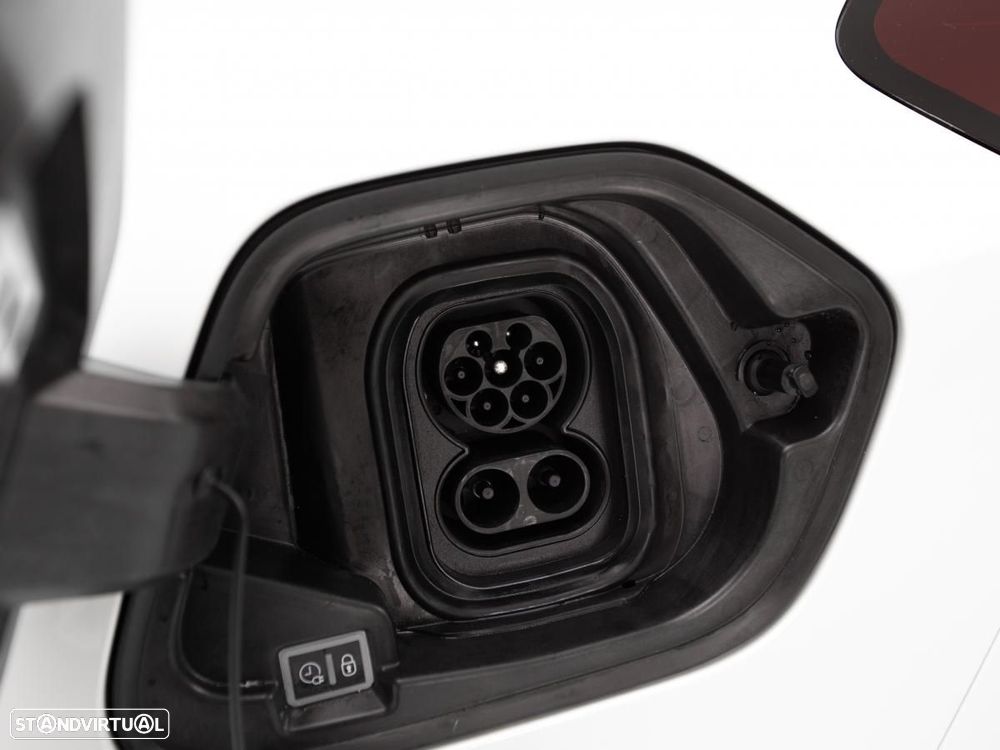 Opel Corsa-e GS - 13