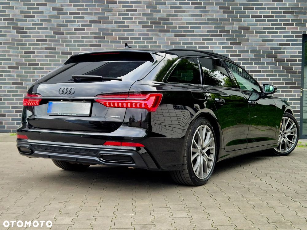 Audi A6 Avant 55 TFSI e quattro S tronic S line - 15