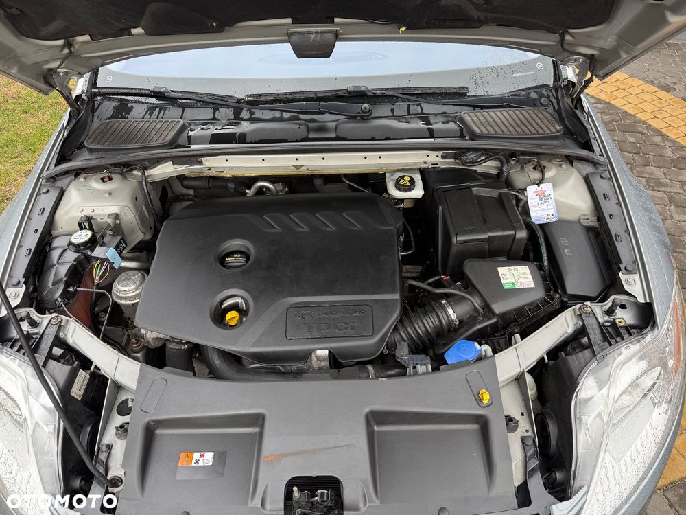 Ford Mondeo 1.6 TDCi Start-Stopp Titanium - 18