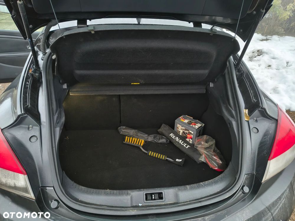 Renault Megane 1.4 16V TCE Dynamique - 11