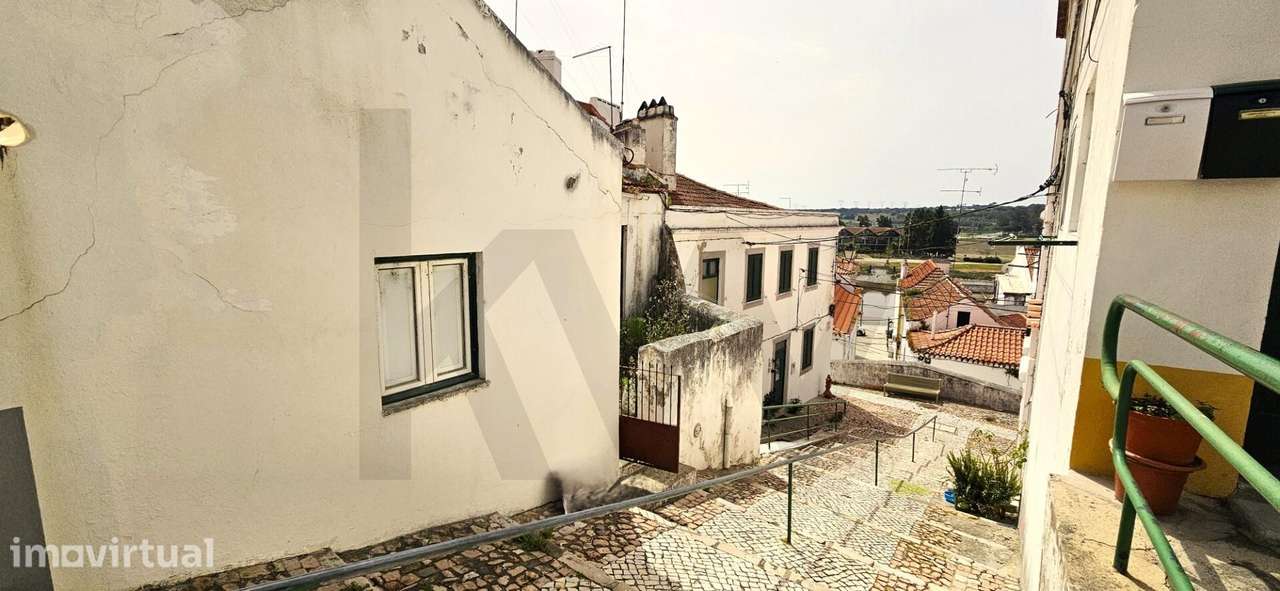 Projeto de Reabilitação Exclusiva com Vista Rio em Alcácer do Sal - Grande imagem: 3/31