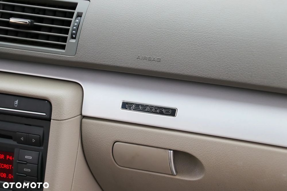 Audi A4 ver-avant-1-8t-quattro - 22