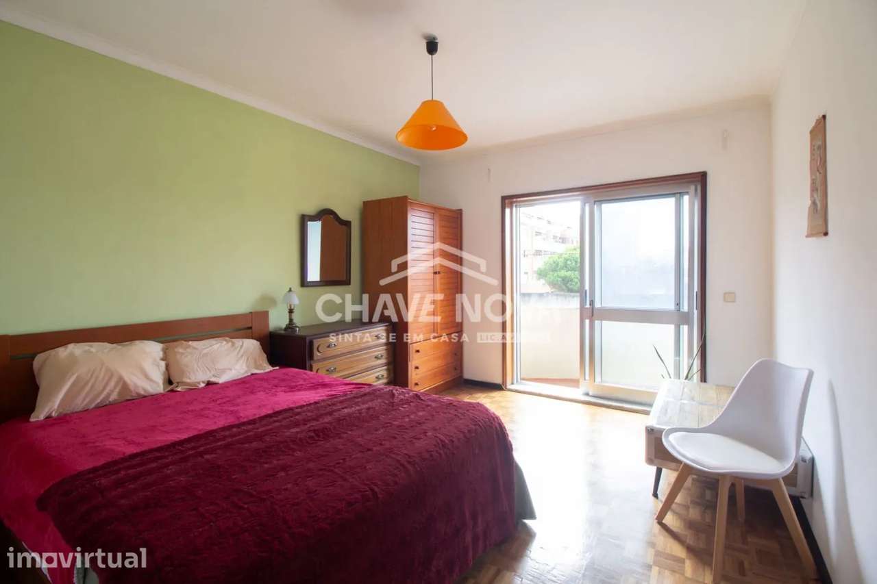 Apartamento T2+1 na Granja - Grande imagem: 4/19