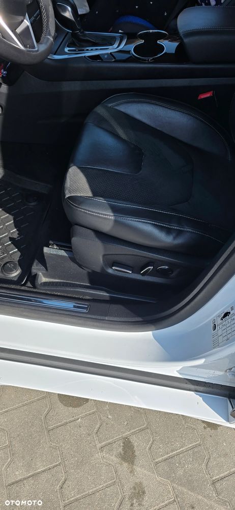 Ford S-Max 2.0 TDCi Bi-Turbo ST-Line PowerShift - 15