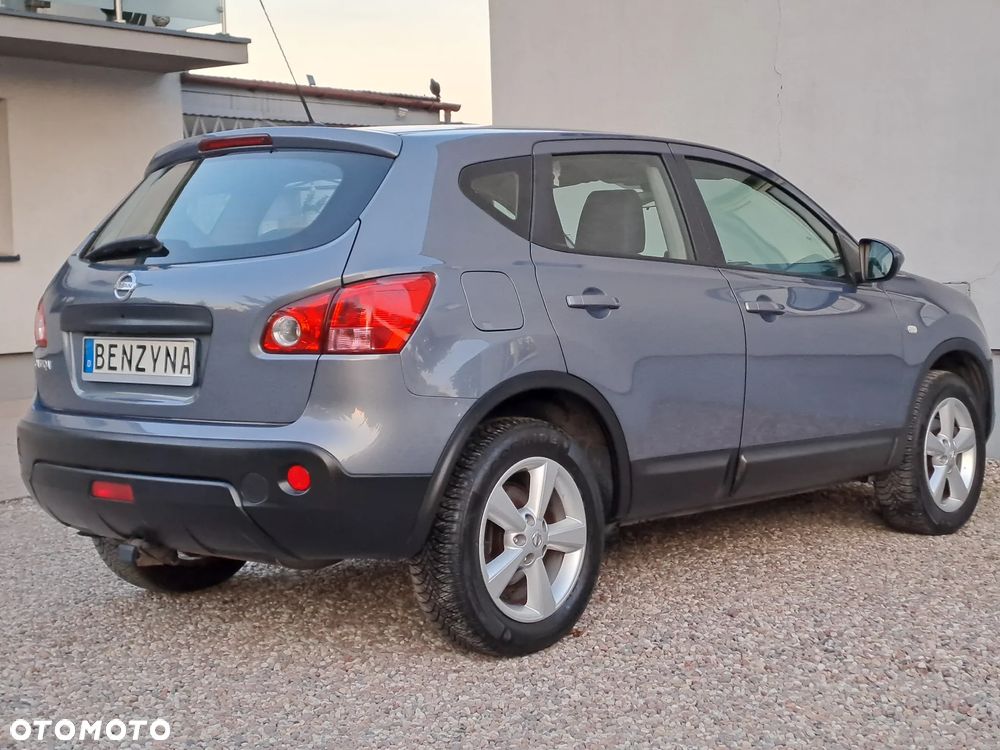 Nissan Qashqai - 20