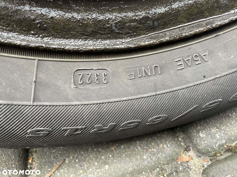 Skoda Octavia 1.9 TDI Ambiente - 10