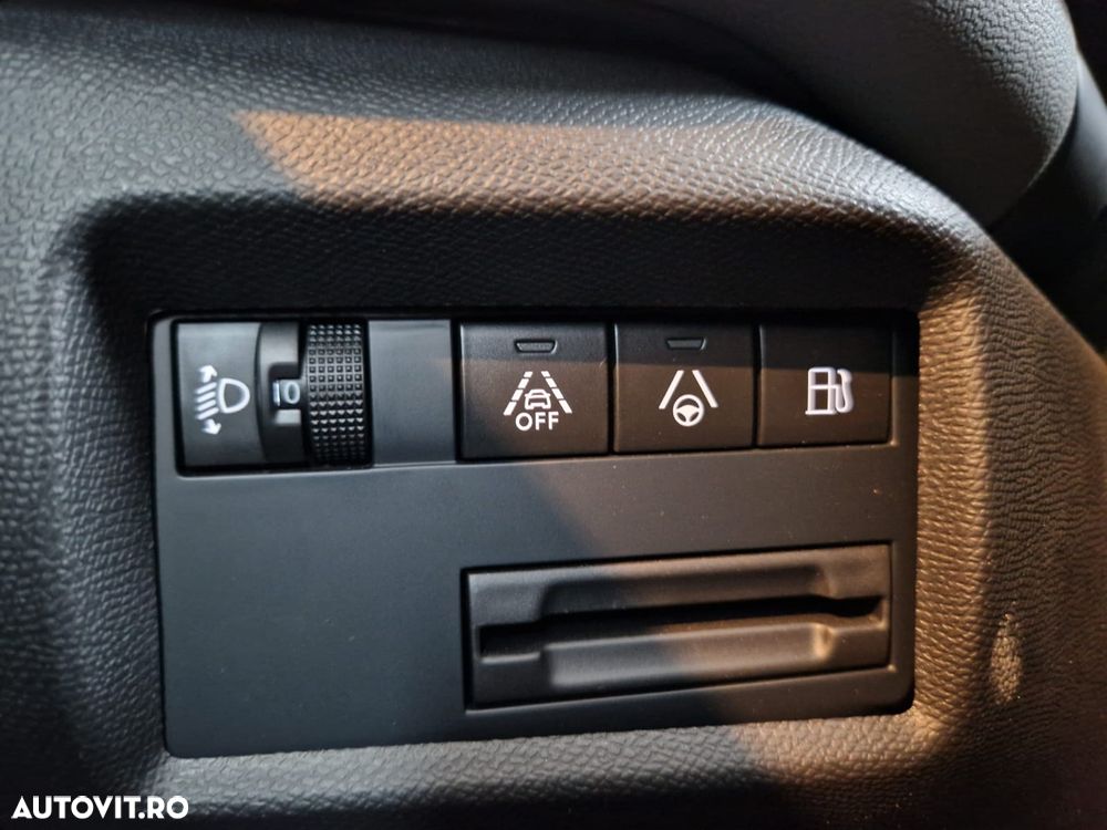 Citroën C5 Aircross 1.6 FWD 225 EAT8 Shine - 19