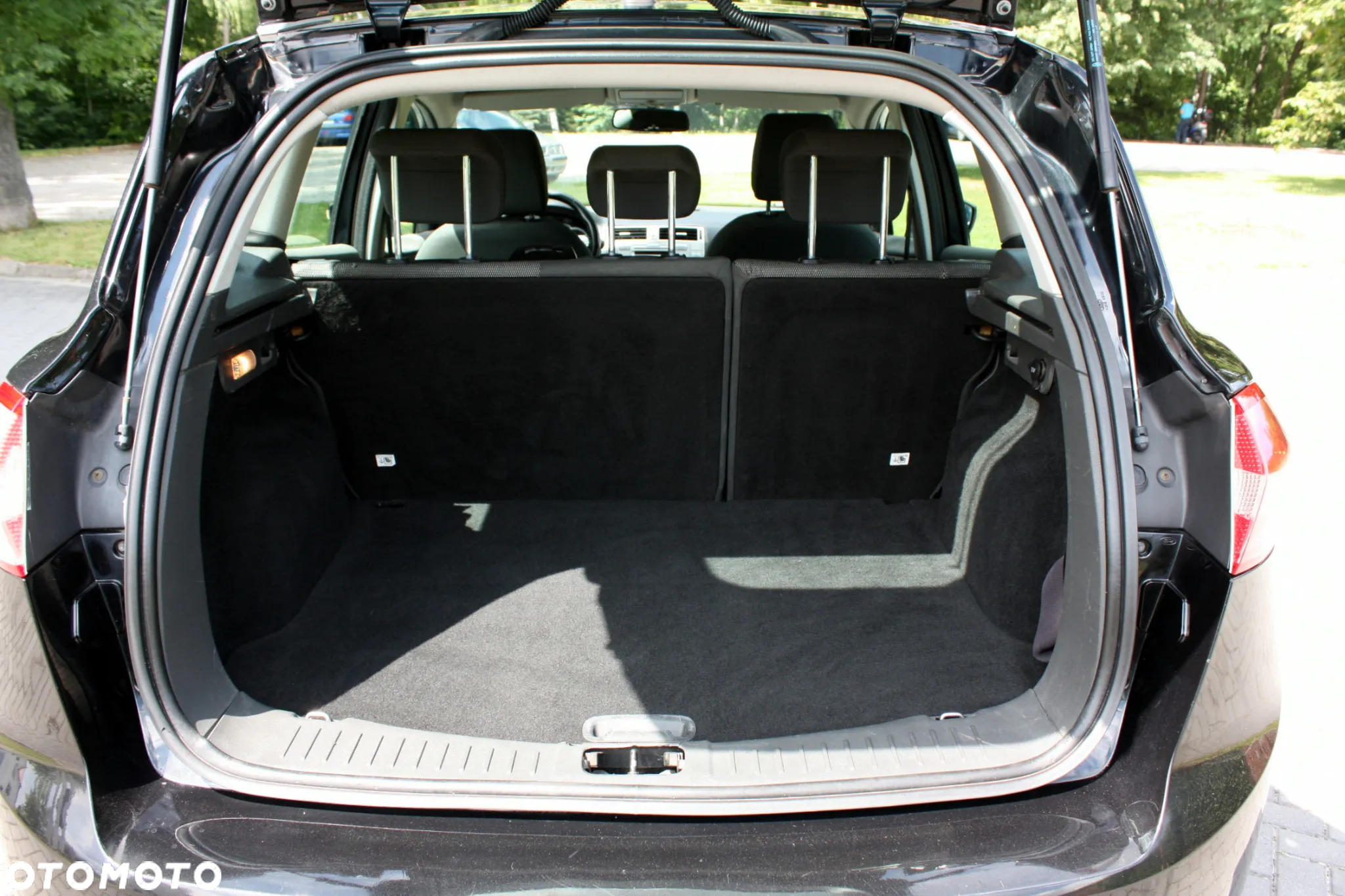 Ford Kuga 2.0 TDCi Trend - 6
