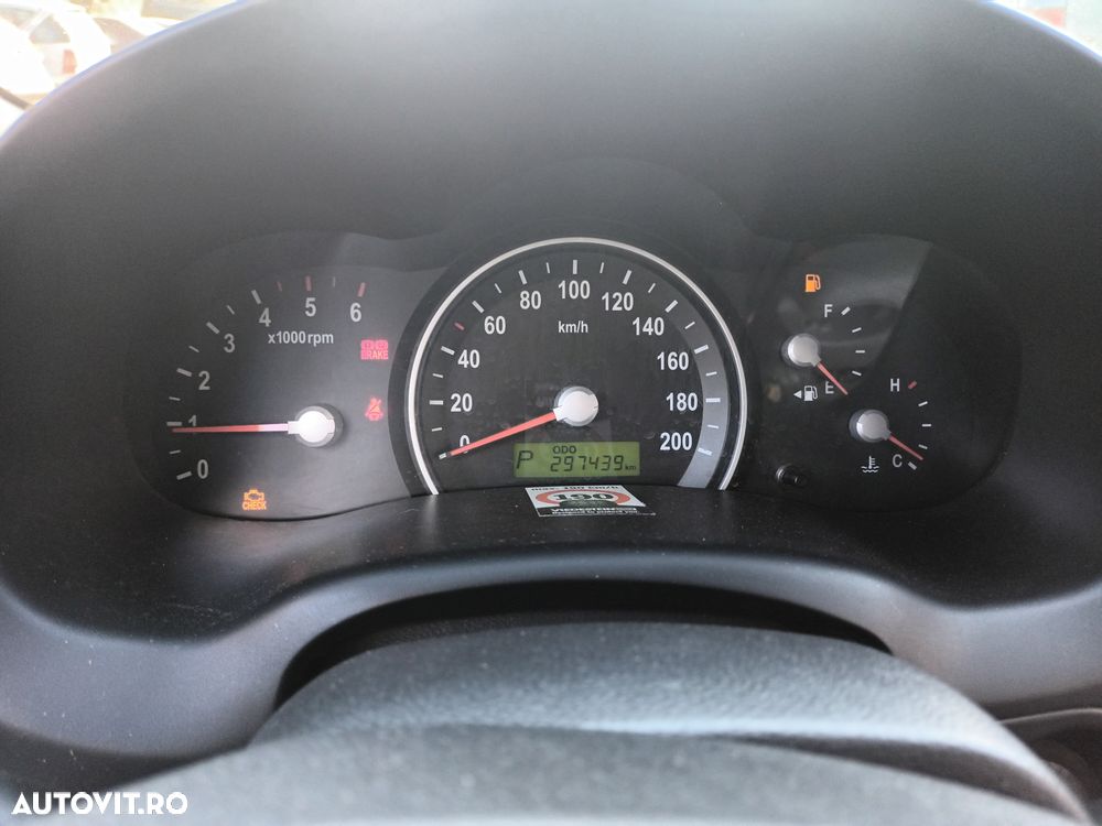 Dezmembrari  Kia CARNIVAL (VQ)  2006  > 2014 - 24