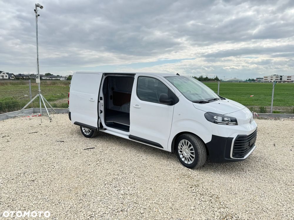 Toyota Proace Furgon Long - 2