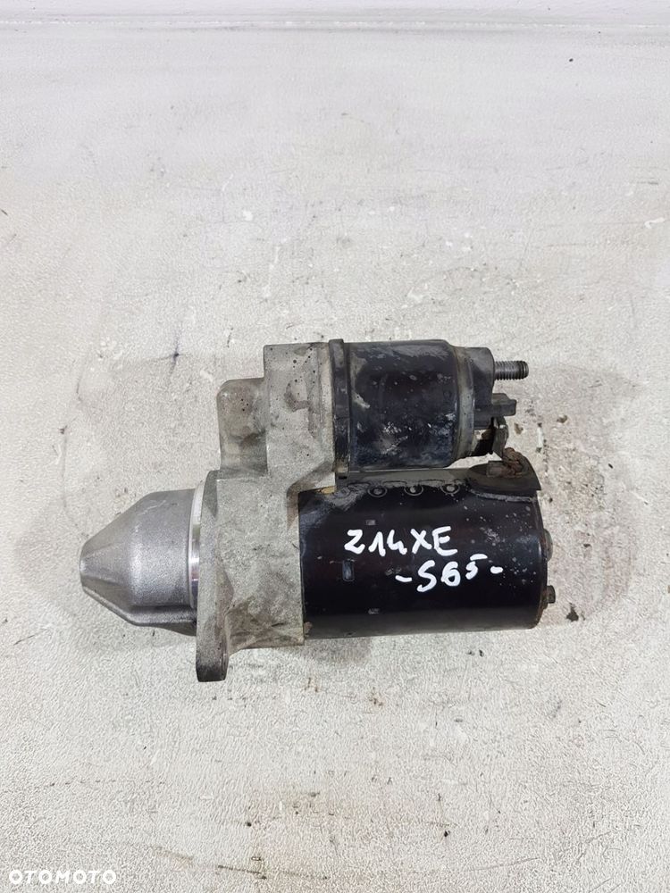 ROZRUSZNIK 0001107401 OPEL ASTRA G CORSA B MERIVA 1.4B Z14XE - 1